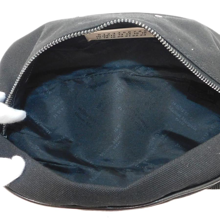 Maison Margiela 未使用品 メゾンマルジェラ ボディバッグ S55WB0010  