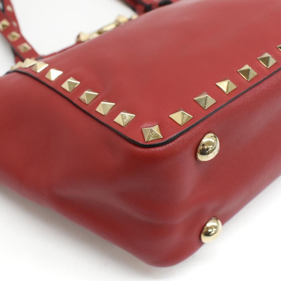 VALENTINO GARAVANI（ヴァレンティノ ガラヴァーニ） 2way