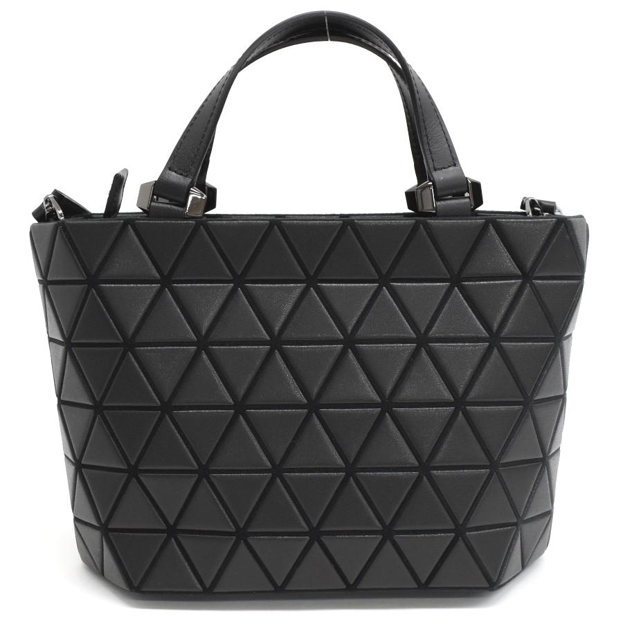 ISSEY MIYAKE イッセイミヤケ 2wayバッグ バオバオ BB31AG313