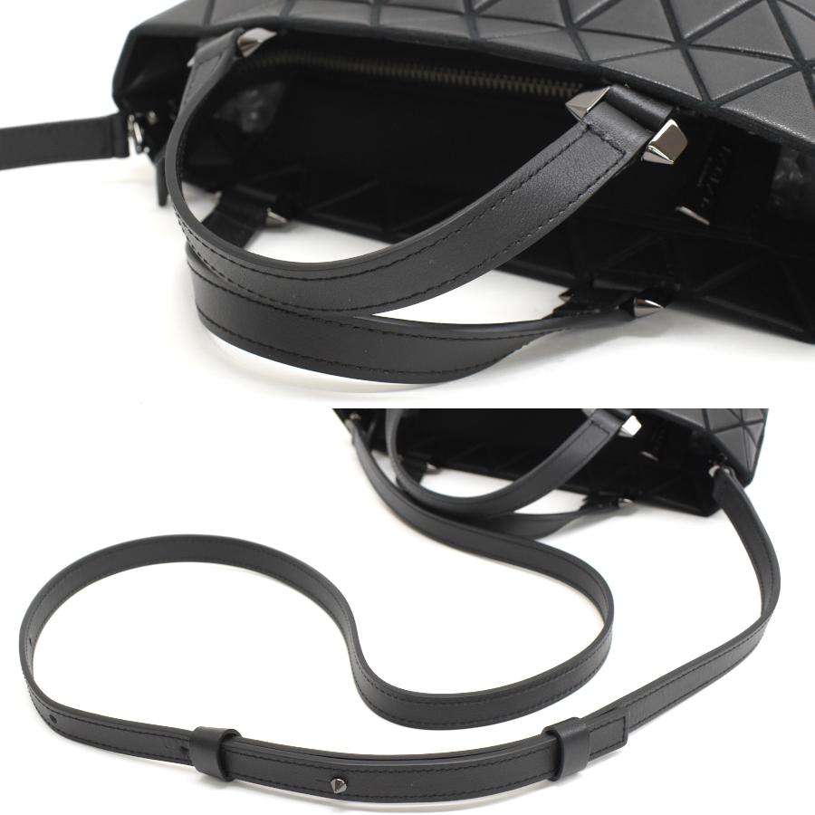 ISSEY MIYAKE（イッセイミヤケ） 2wayバッグ バオバオ BB31AG313