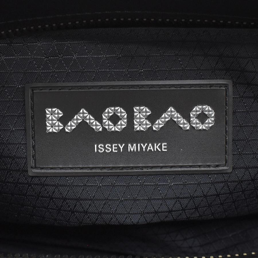ISSEY MIYAKE（イッセイミヤケ） 2wayバッグ バオバオ BB31AG313