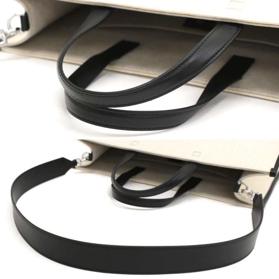 美品✨GIVENCHY トートバッグ ミディアム コーティングキャンバス GIVENCHY 新品同様 ジバンシィ G トートバッグ ミディアム