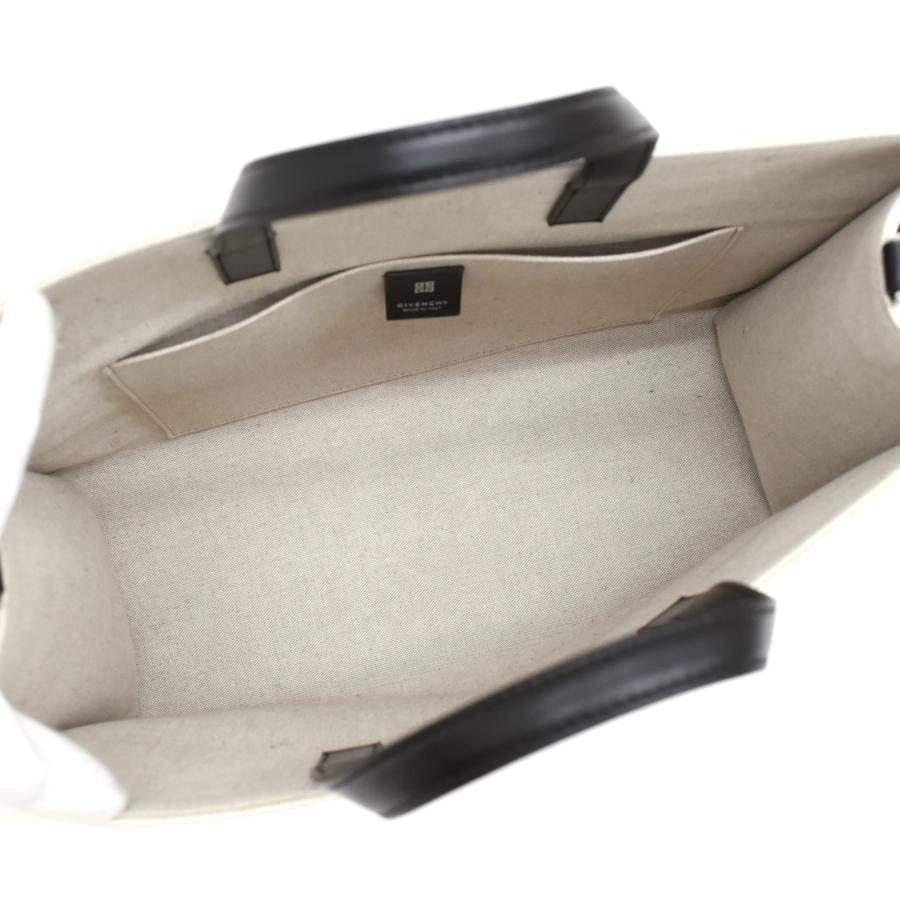 美品✨GIVENCHY トートバッグ ミディアム コーティングキャンバス GIVENCHY 新品同様 ジバンシィ G トートバッグ ミディアム