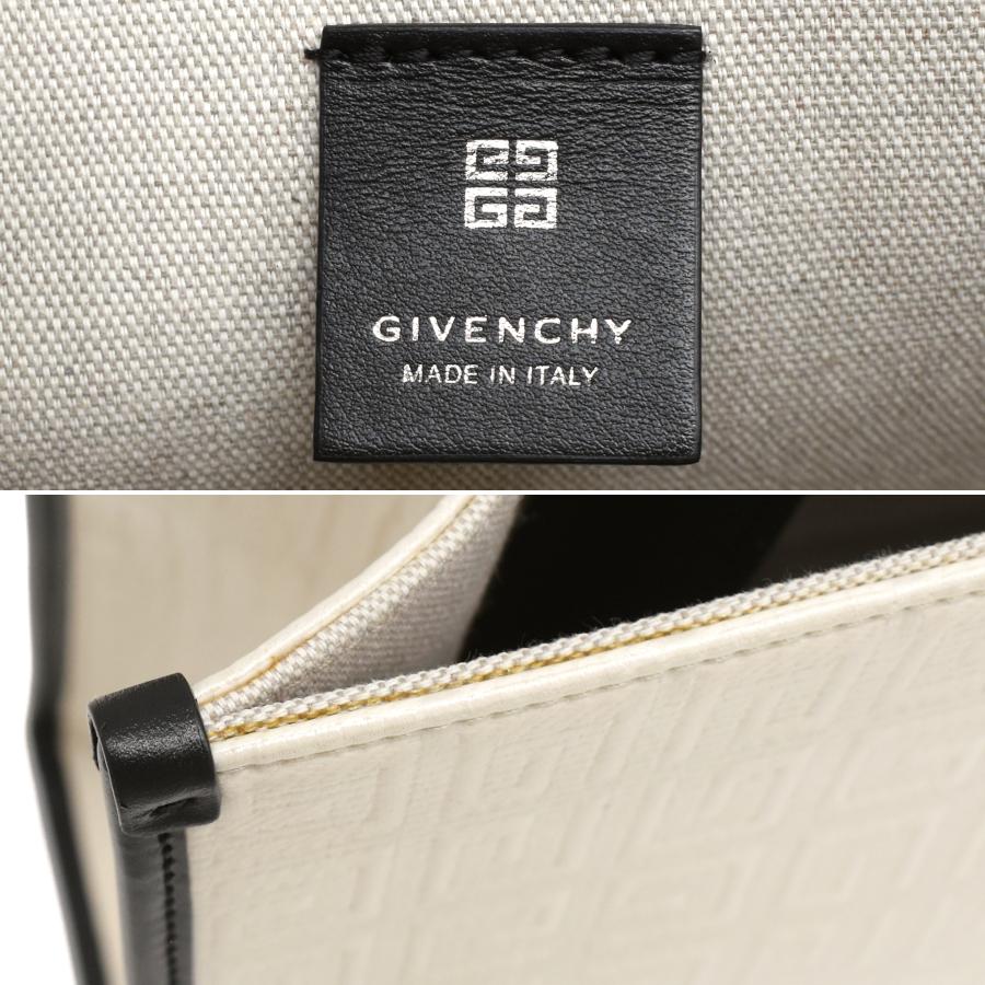 GIVENCHY 新品同様 ジバンシィ G トートバッグ ミディアム