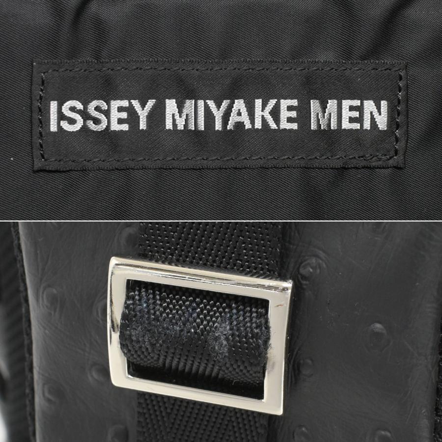 ISSEY MIYAKE（イッセイミヤケ） バックパック ラージ リュックサック