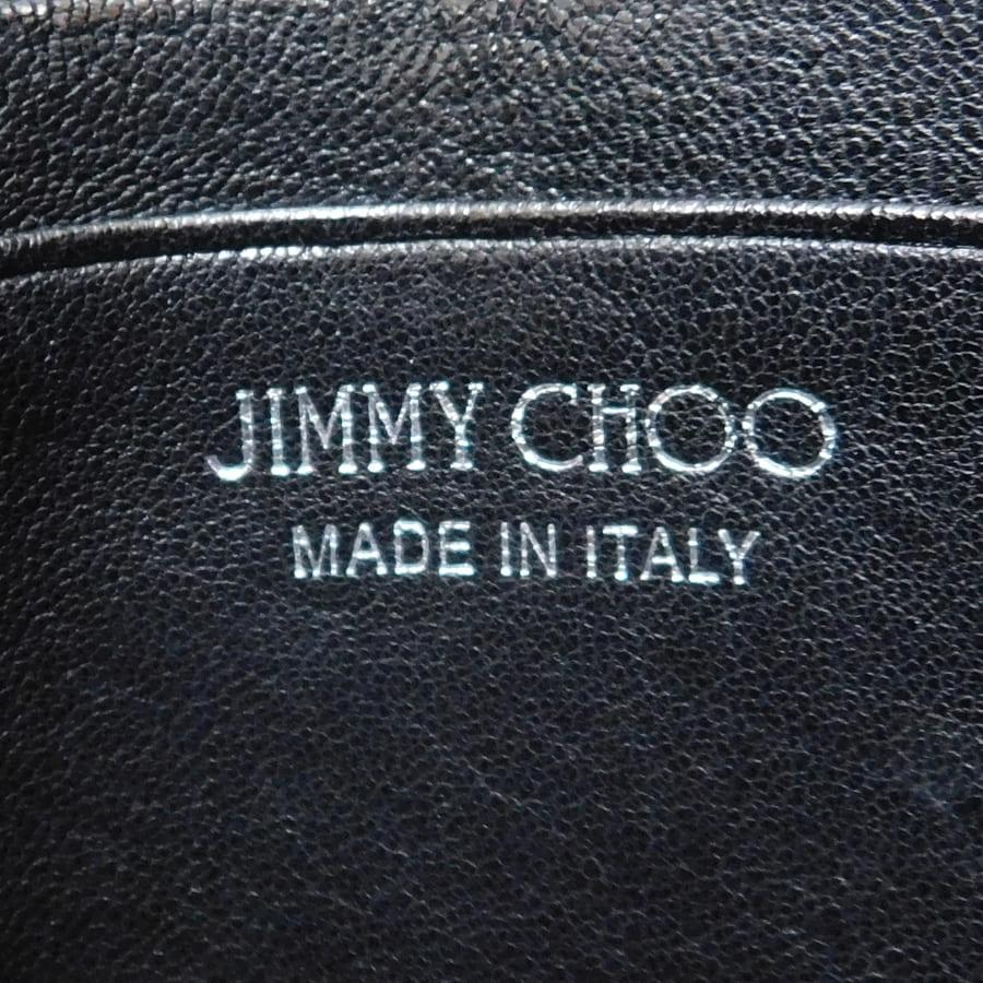 JIMMY CHOO スタースタッズ　ショルダー JIMMY CHOO/ジミーチュウ】よりスタースタッズショルダーバッグ