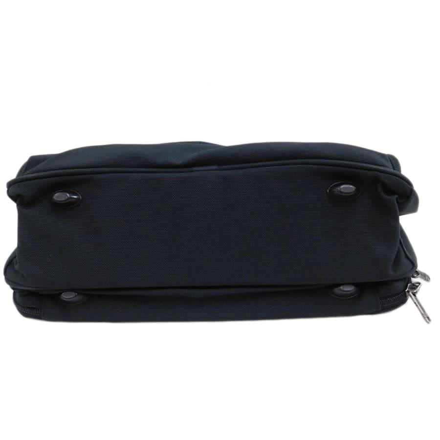 TUMI（トゥミ） 新品同様 2wayビジネスバッグ ブラック系 22154D4