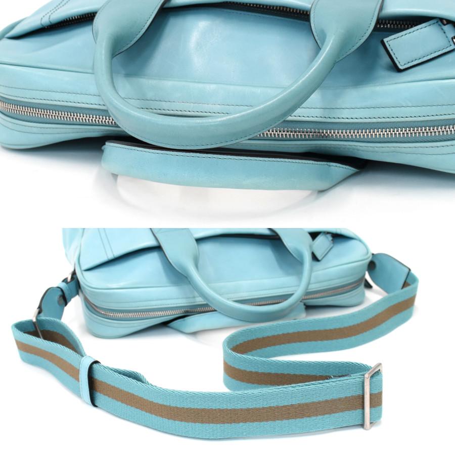Bally（バリー） TEDAL MD 2way ブリーフケース ビジネスバッグ レザー