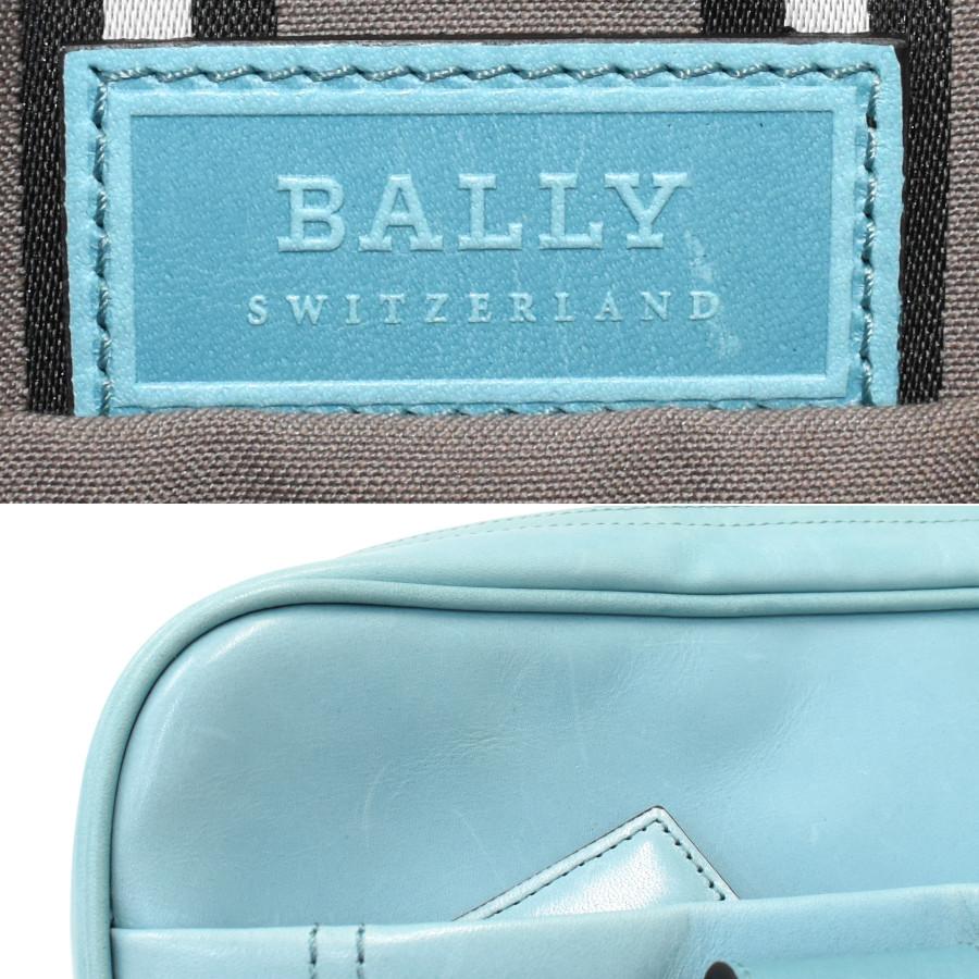【値下げ】BALLY バリー レザー ビジネスバッグ TEDAL-MD Bally BALLY バリー ブリーフケース TEDAL MD メンズ レザー