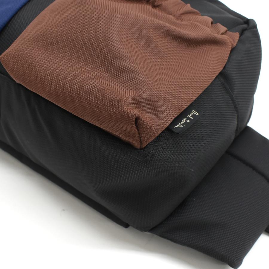 Paul Smith（ポール・スミス） ウェストバッグ ボディバッグ ナイロン