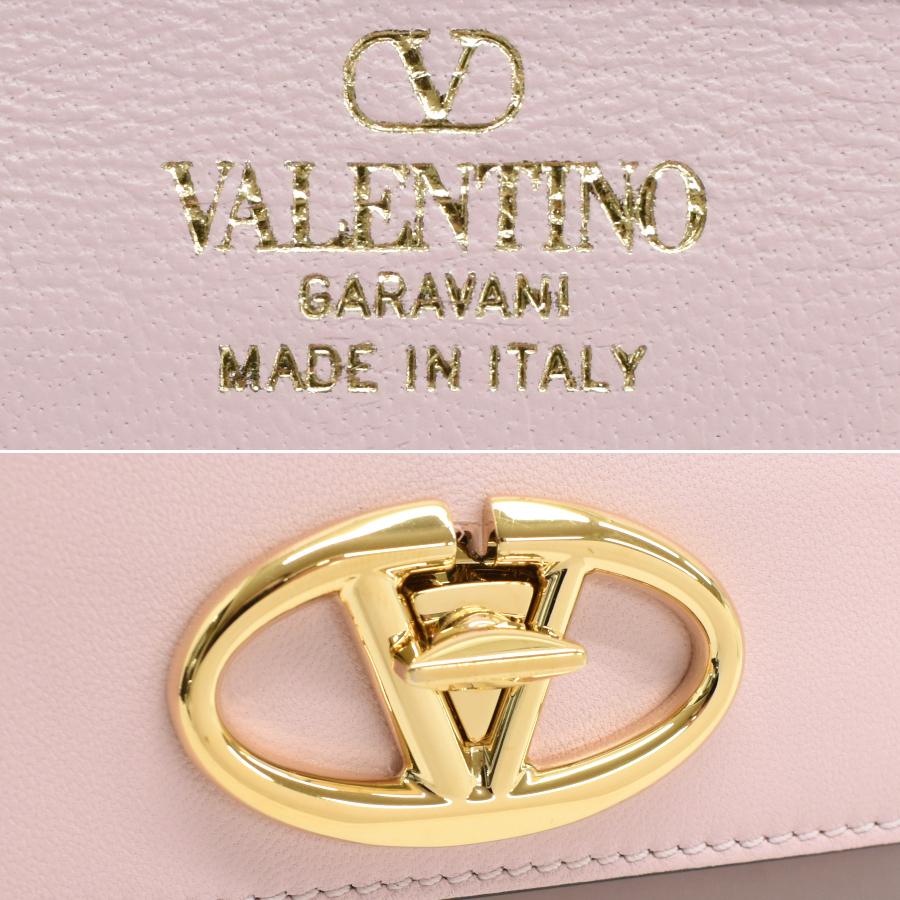 VALENTINO GARAVANI（ヴァレンティノ ガラヴァーニ） 未使用品