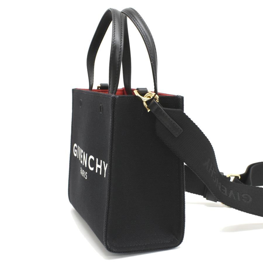 レディース 大人気 ジバンシー 4G ショルダー 2WAY トート