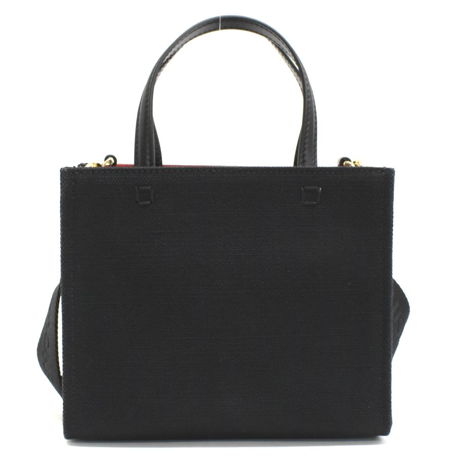 ジバンシー Gトート BB50UMB1SQ ラフィア 23SS GIVENCHY G-トート