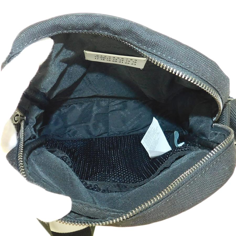 Maison Margiela（メゾンマルジェラ） 新品同様 ショルダーバッグ