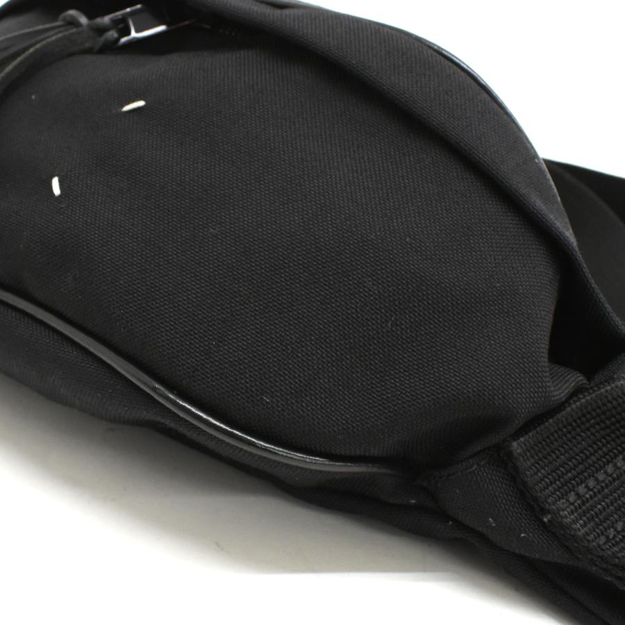 Maison Margiela（メゾンマルジェラ） ベルトバッグ ウエストポーチ