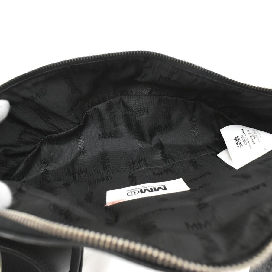 MM6 Maison Margiela ボディバッグウエストバッグ美品マルジェラ 楽天市場】エムエム 6 メゾンマルジェラ MM6 Maison Margiela クロス