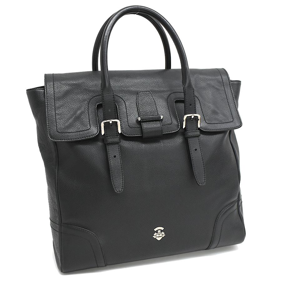 Bally（バリー） ショルダー ハンドバッグ ビジネスバッグ レザー