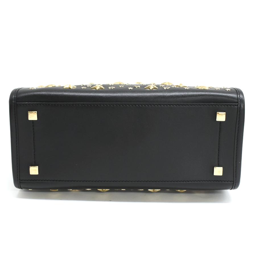 JIMMY CHOO（ジミーチュウ） ヴァレンヌ AVENUE S TOTE BAG 2way