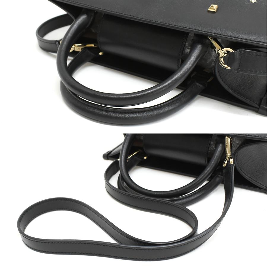 JIMMY CHOO（ジミーチュウ） ヴァレンヌ AVENUE S TOTE BAG 2way