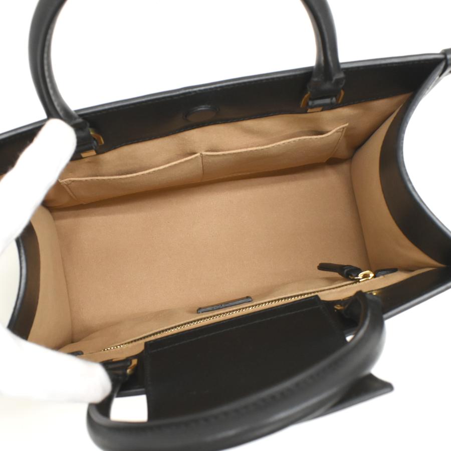 JIMMY CHOO（ジミーチュウ） ヴァレンヌ AVENUE S TOTE BAG 2way