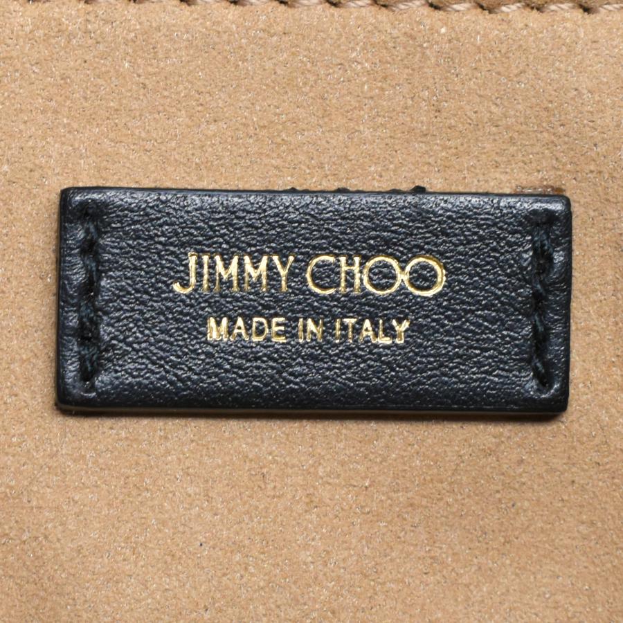JIMMY CHOO（ジミーチュウ） ヴァレンヌ AVENUE S TOTE BAG 2way