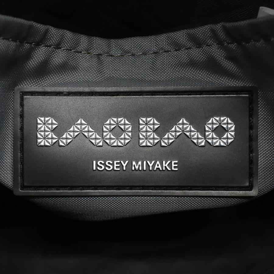 BAO ISSEY MIYAKE イッセイミヤケ VOYAGER クロスボディ ショルダー