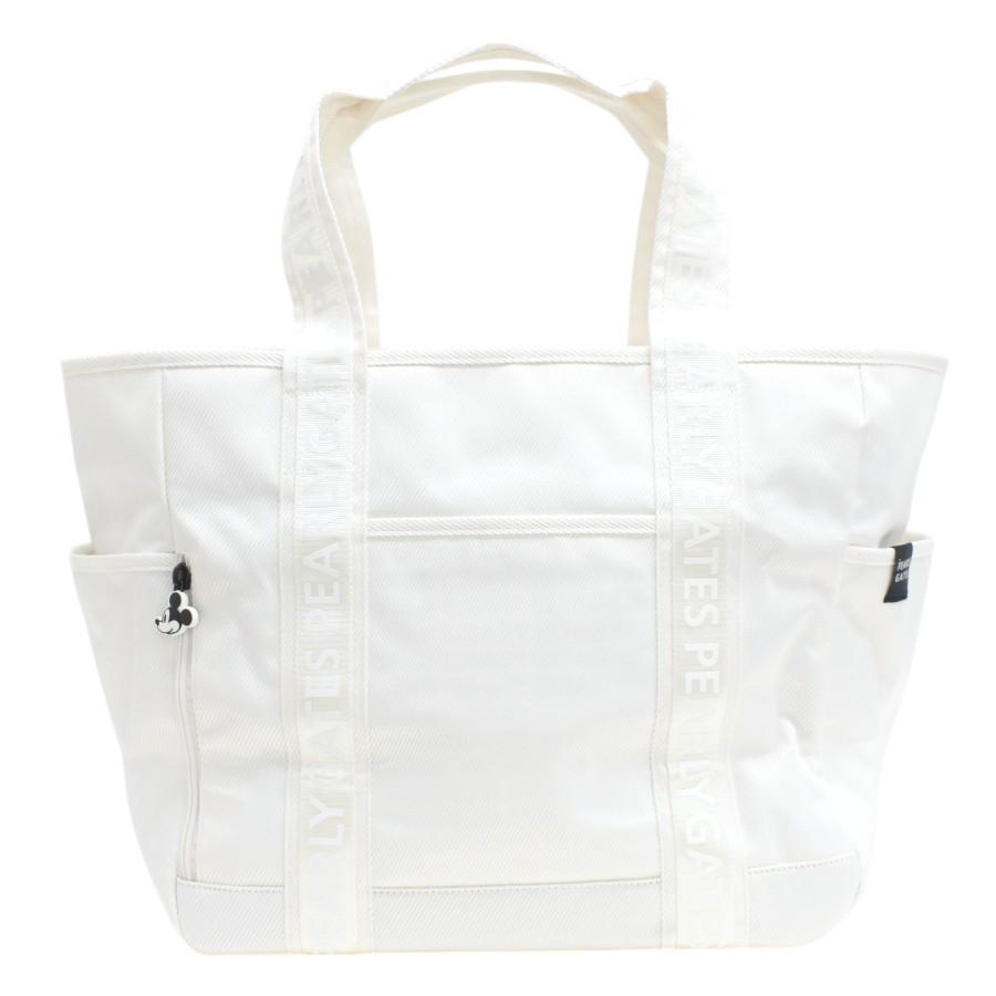 パーリーゲイツ　Disneyコラボ　ロッカーバック 限定コラボ】パーリーゲイツ カート バッグ トート ロッカー