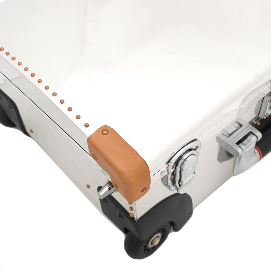 Paul Smith（ポール・スミス） キャリーケース スーツケース フレーム