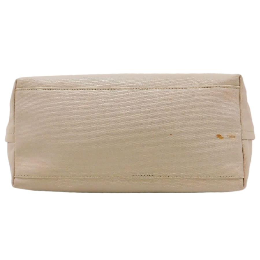 Hunting World（ハンティング・ワールド） 2wayバッグ ベージュ系 PVC