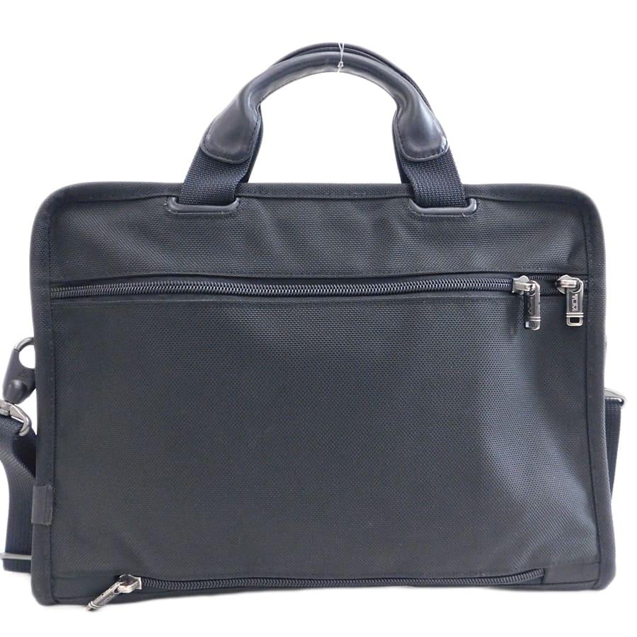 ★美品！トゥミTUMIビジネスバッグ26130D4ブリーフケース2way★ TUMI トゥミ 26130D4 エッセンシャルブリーフビジネスバッグ 【公式通販】
