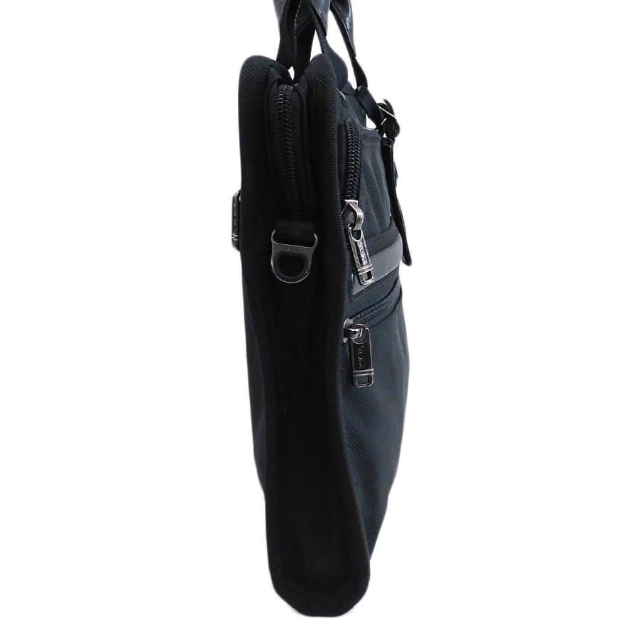 TUMI（トゥミ） ビジネスバッグ 26130D4 ブラック系 バリスティック
