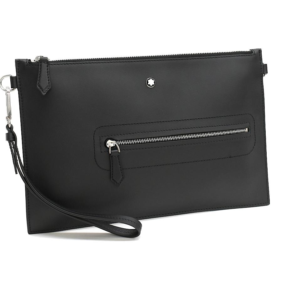 モンブラン マイスターシュテュック セレクション ソフト ポーチ