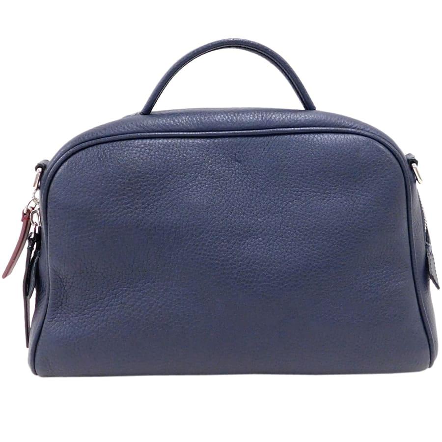 Bally（バリー） 2wayバッグ マルチカラー系 レザー お洒落 お出掛け