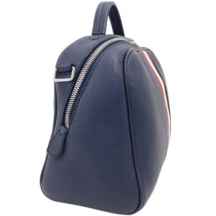 Bally（バリー） 2wayバッグ マルチカラー系 レザー お洒落 お出掛け