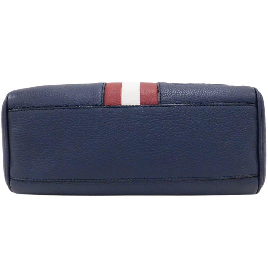 Bally（バリー） 2wayバッグ マルチカラー系 レザー お洒落 お出掛け