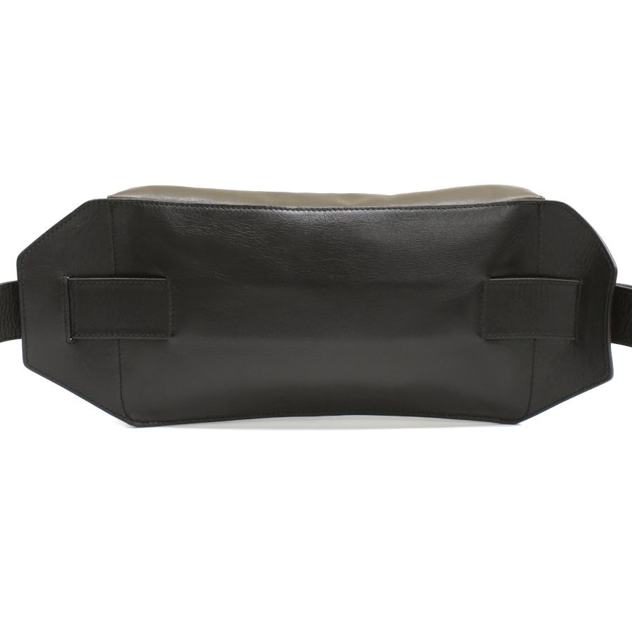 OSCAR（JIMMY CHOO） ジミーチュウ オスカー ボディバッグ ウエスト