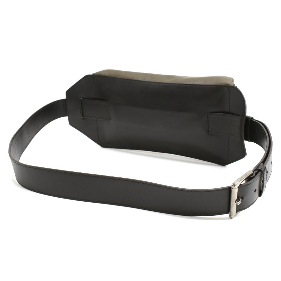 OSCAR（JIMMY CHOO） ジミーチュウ オスカー ボディバッグ ウエスト