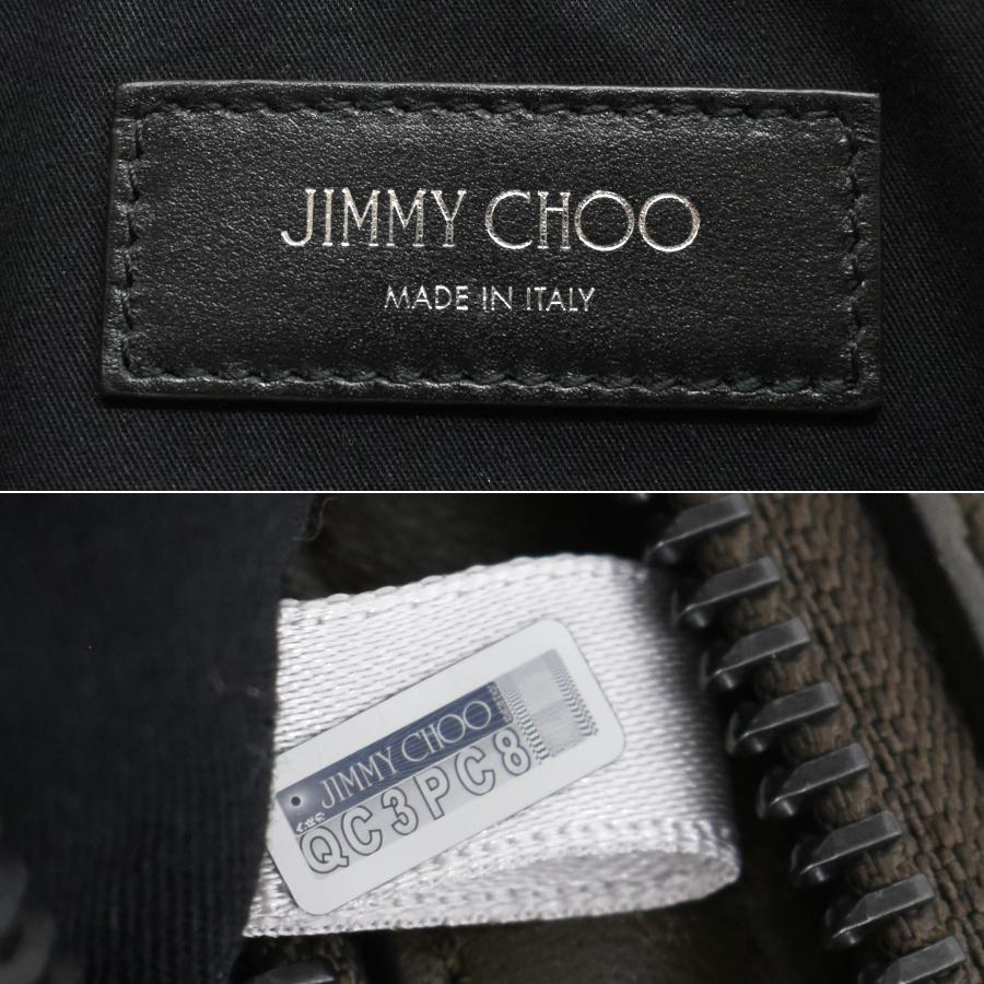 OSCAR（JIMMY CHOO） ジミーチュウ オスカー ボディバッグ ウエスト