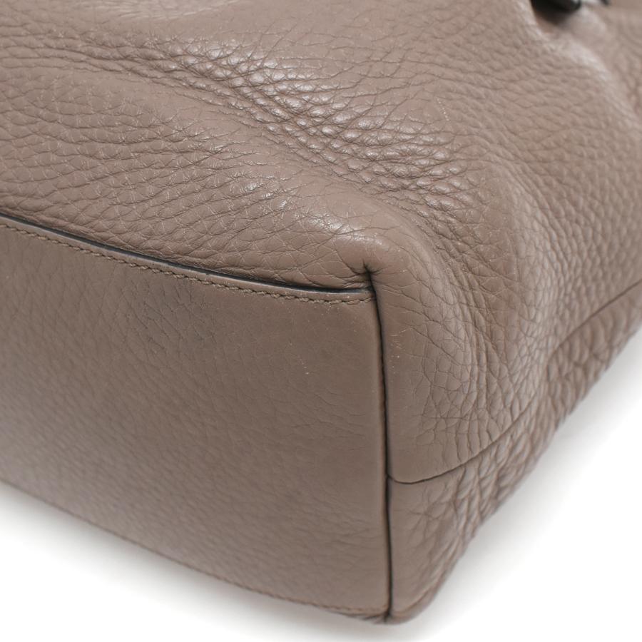 TOD'S（トッズ） フラワー バッグ ハンドバッグ ショルダーバッグ