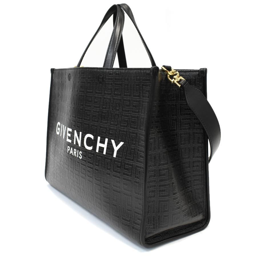 GIVENCHY ジバンシィ トートバッグ 2WAY GIVENCHY（ジバンシィ） G-Tote ミディアム トートバッグ 2way 4G