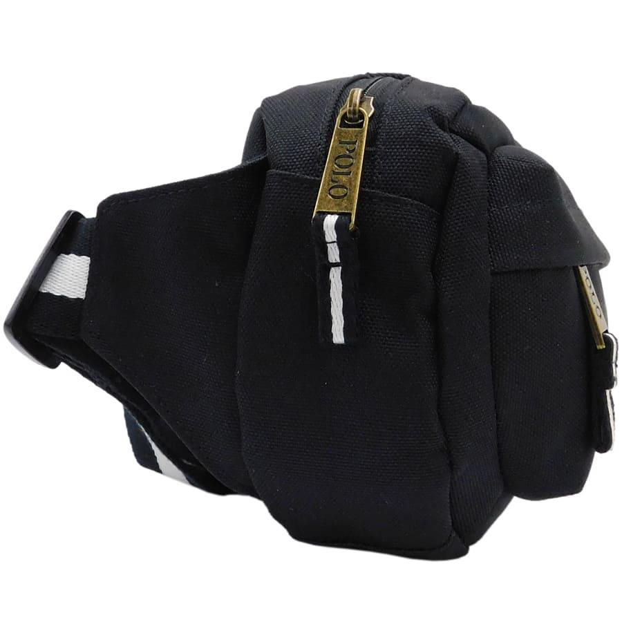 ポロ ラルフローレン ウエストバッグ ボディバッグ ビッグポニー POLO RALPH LAUREN（ポロ・ラルフローレン） 並行輸入 ポロ ラルフ