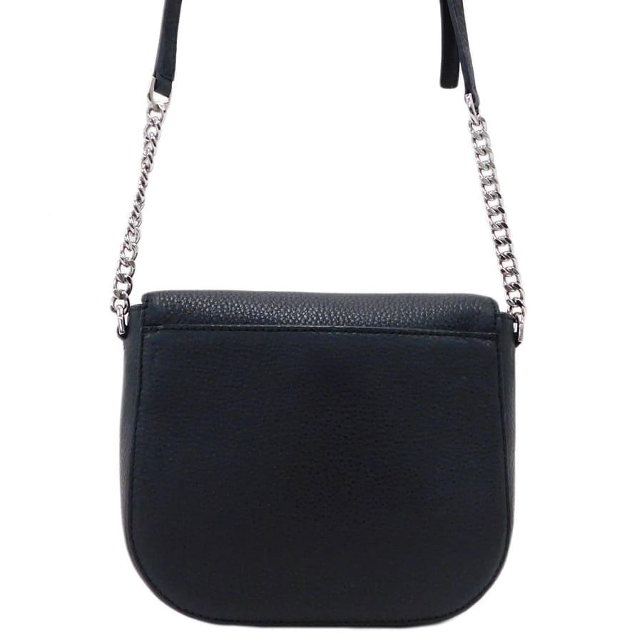 MICHAEL KORS（マイケルコース） 新品同様 ショルダーバッグ ブラック