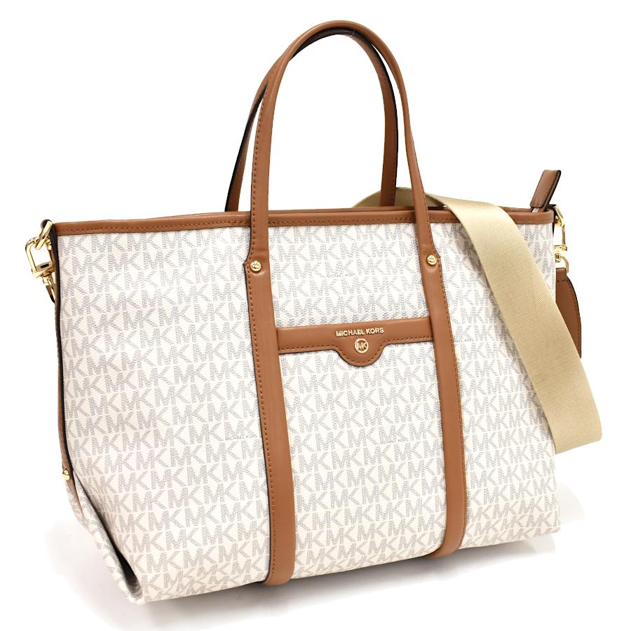 MICHAEL KORS（マイケルコース） 新品同様 2Wayショルダーバッグ BECK 
