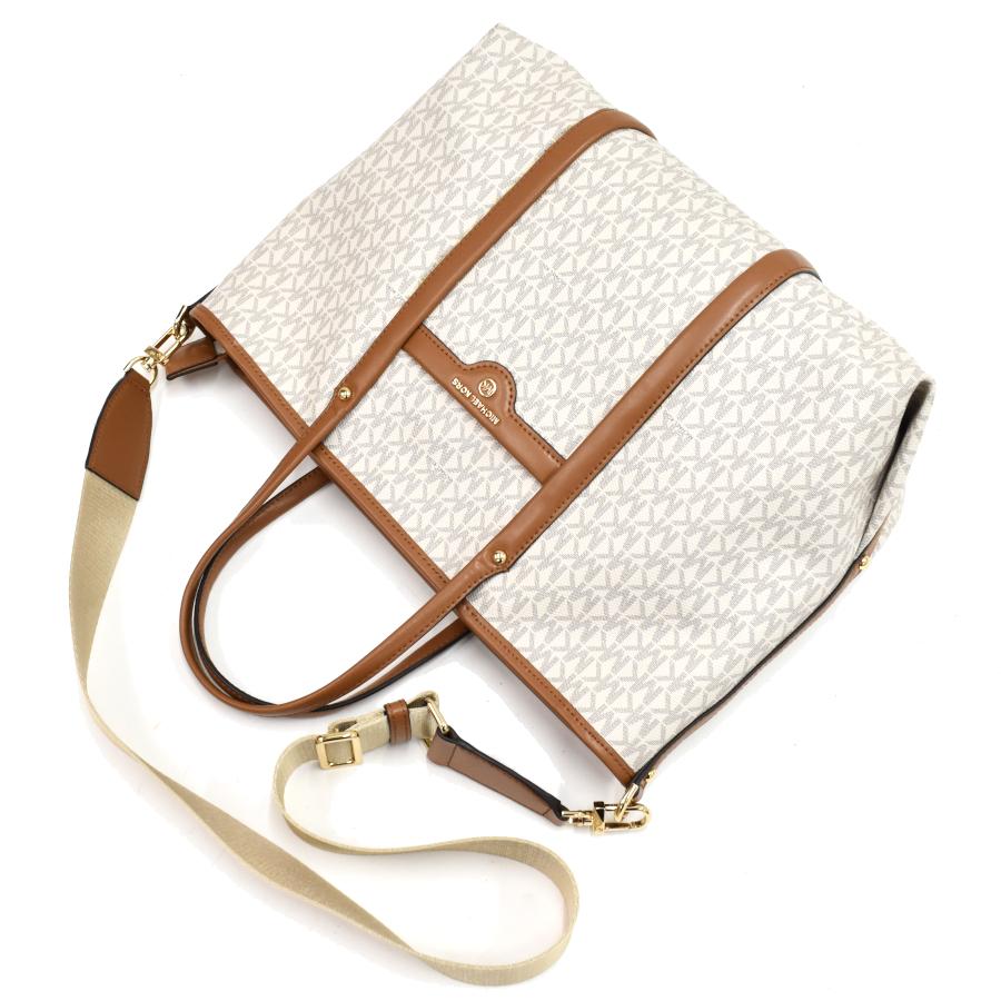 MICHAEL KORS（マイケルコース） 新品同様 2Wayショルダーバッグ BECK 