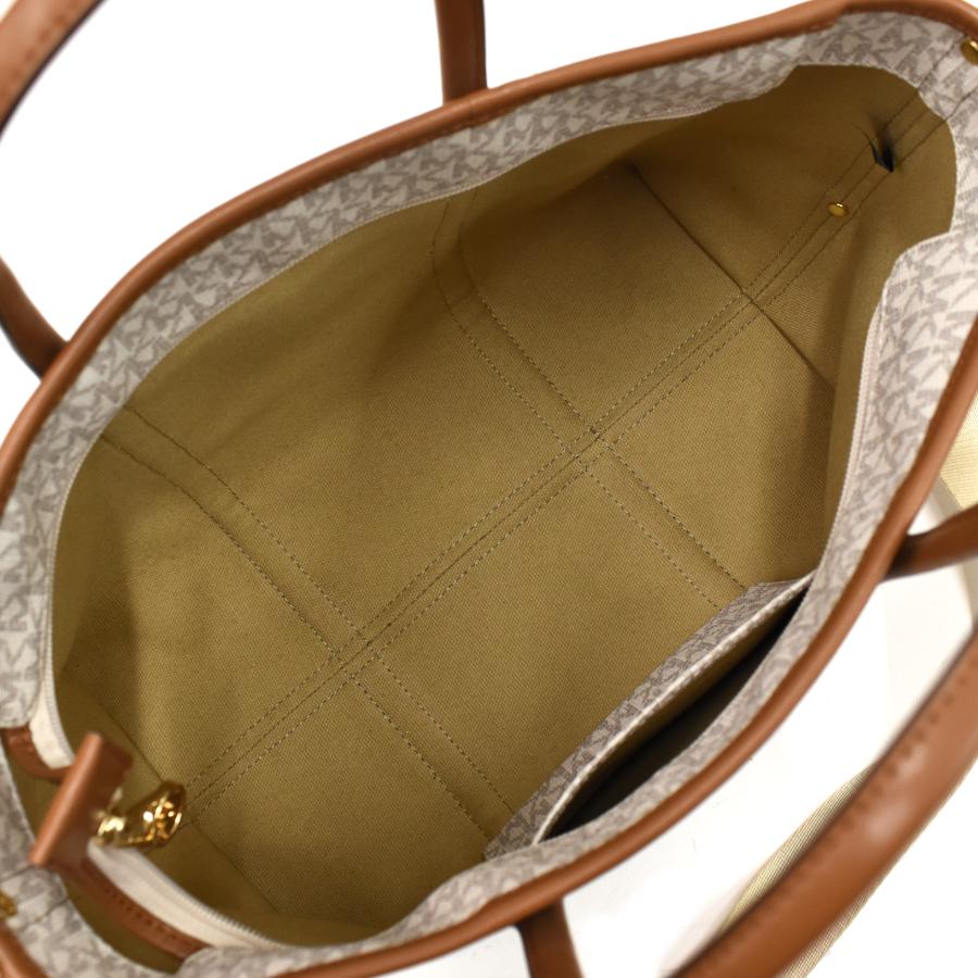 MICHAEL KORS（マイケルコース） 新品同様 2Wayショルダーバッグ BECK 
