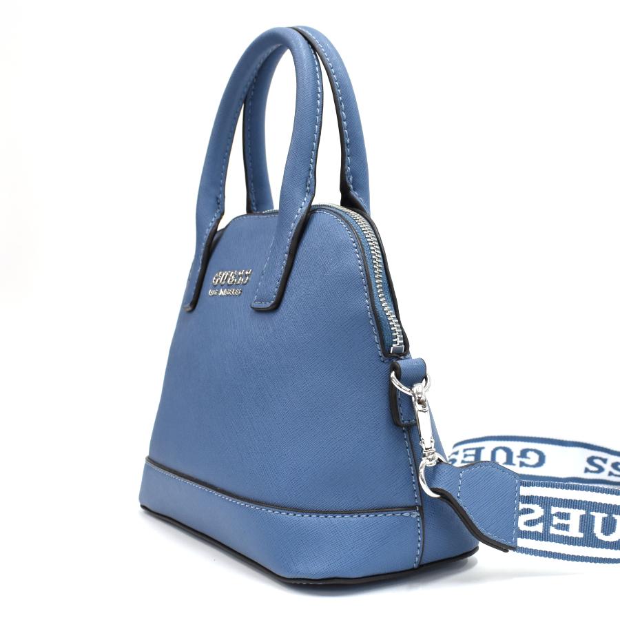 GUESS（ゲス） 2wayバッグ ショルダー YOSHI SMALL SATCHEL PVC