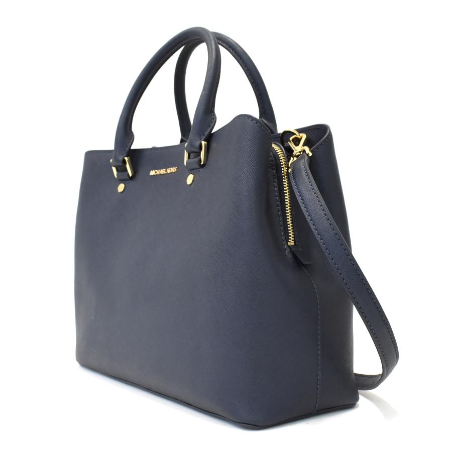 MICHAEL KORS（マイケルコース） 2wayバッグ 30S6GS7S3L レザー