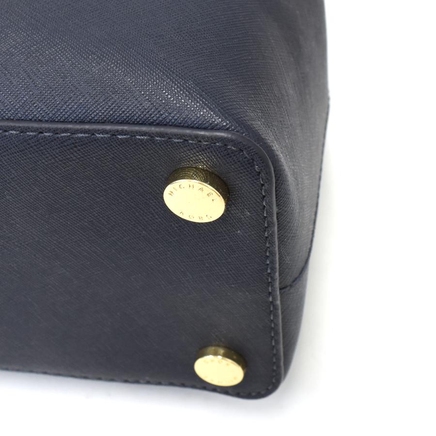 MICHAEL KORS（マイケルコース） 2wayバッグ 30S6GS7S3L レザー