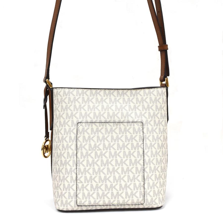 MICHAEL KORS（マイケルコース） 新品同様 ショルダーバッグ MKロゴ