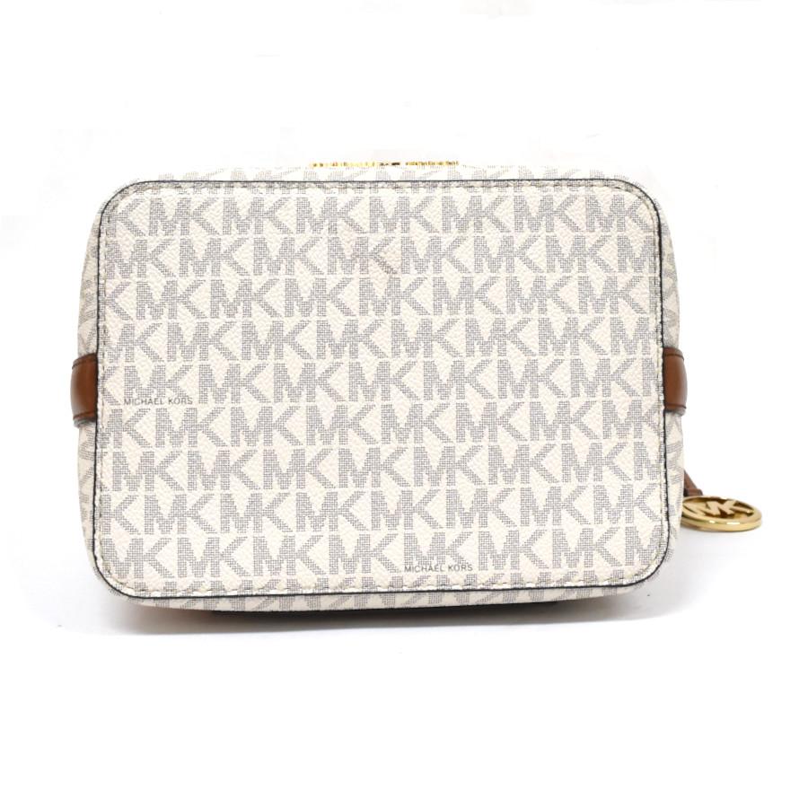 MICHAEL KORS（マイケルコース） 新品同様 ショルダーバッグ MKロゴ